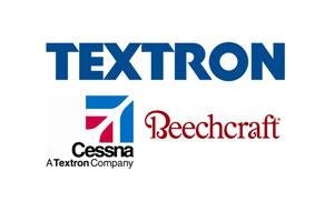 Textron Aviation logo
