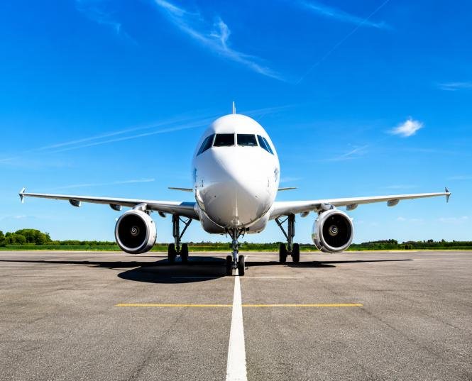 Fixed-wing aircraft